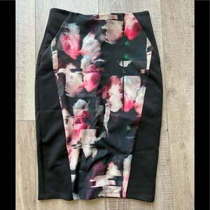 Liquid New York Pencil Skirt Size 4